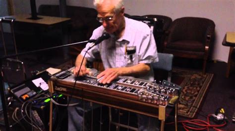 talking steel guitar guitar